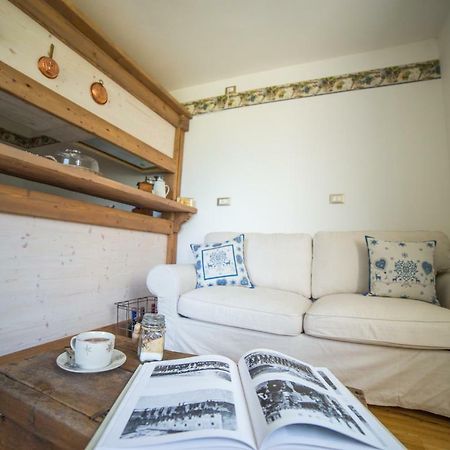 B&B Ca' La Vedescia Teglio Dış mekan fotoğraf