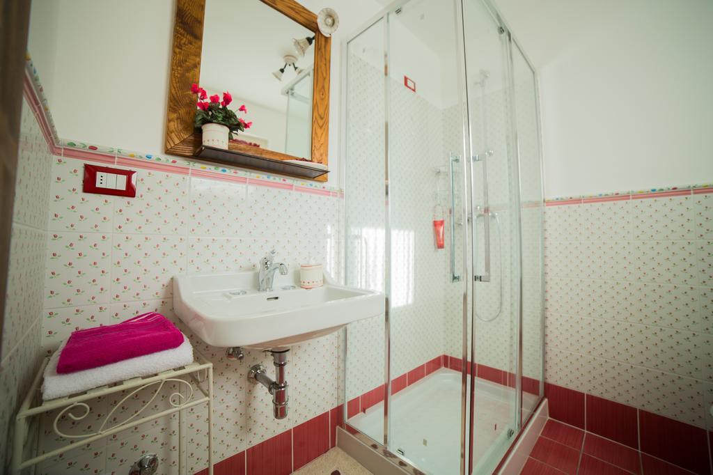 B&B Ca' La Vedescia Teglio Oda fotoğraf
