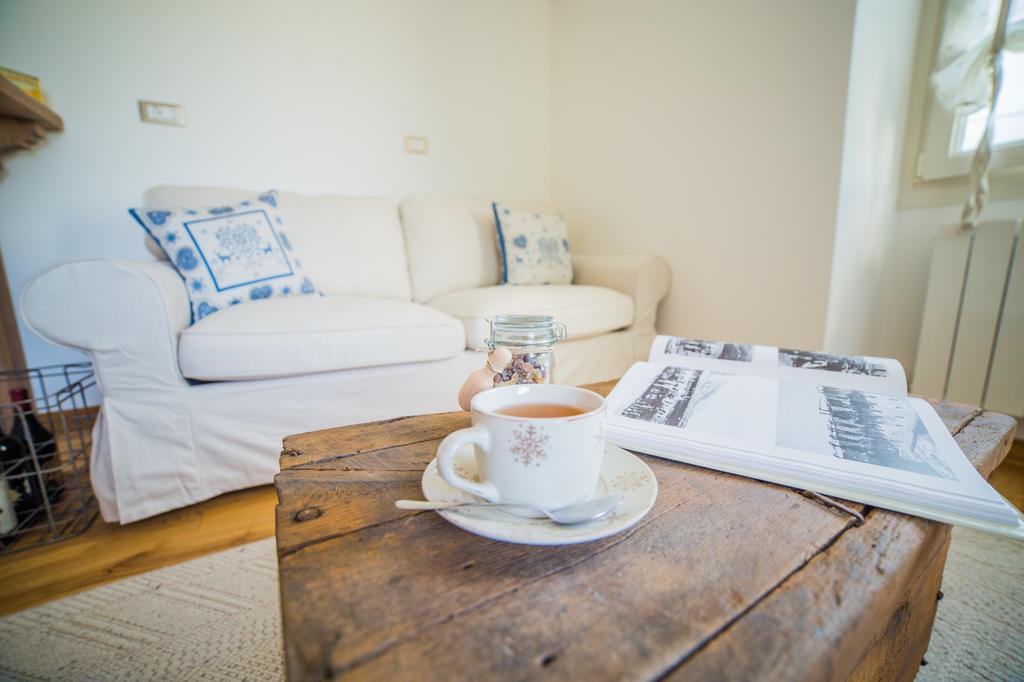 B&B Ca' La Vedescia Teglio Dış mekan fotoğraf